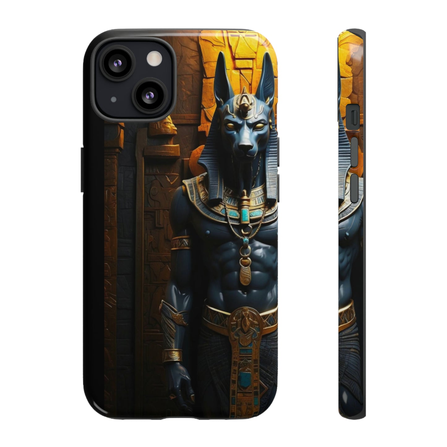 Anubis Tough Case