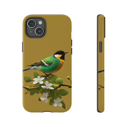 Beautiful Bird Tough Case