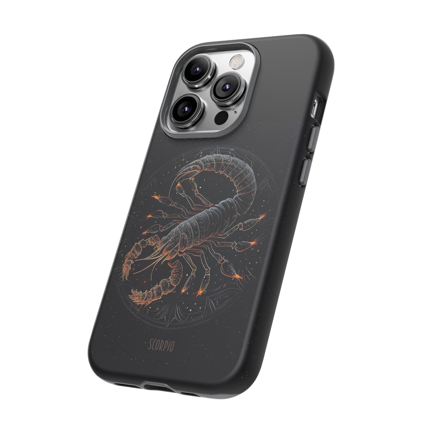 Scorpio Tough Case