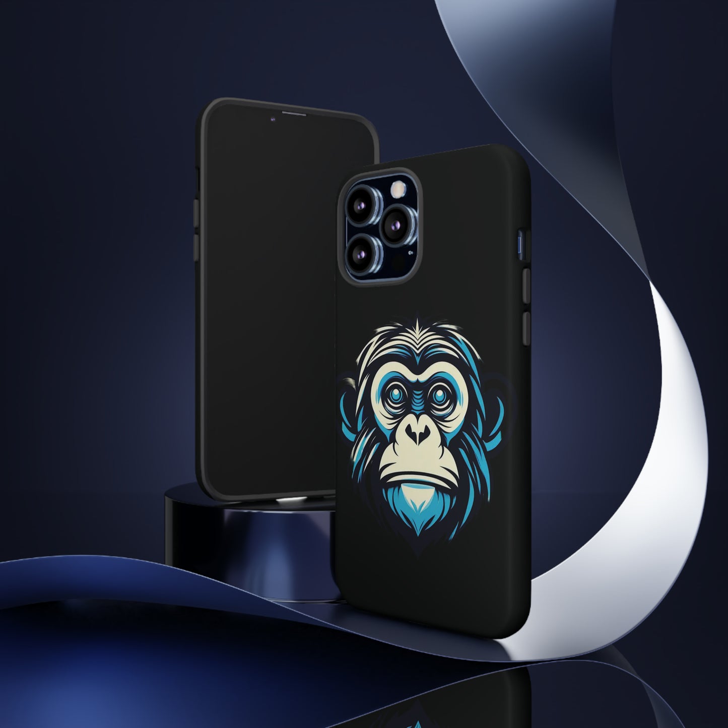 Primate Tough Case