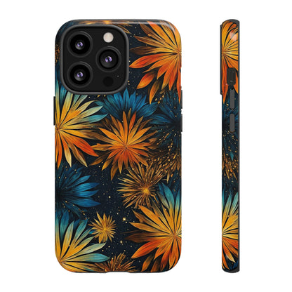 Dandelion Flower Tough Case