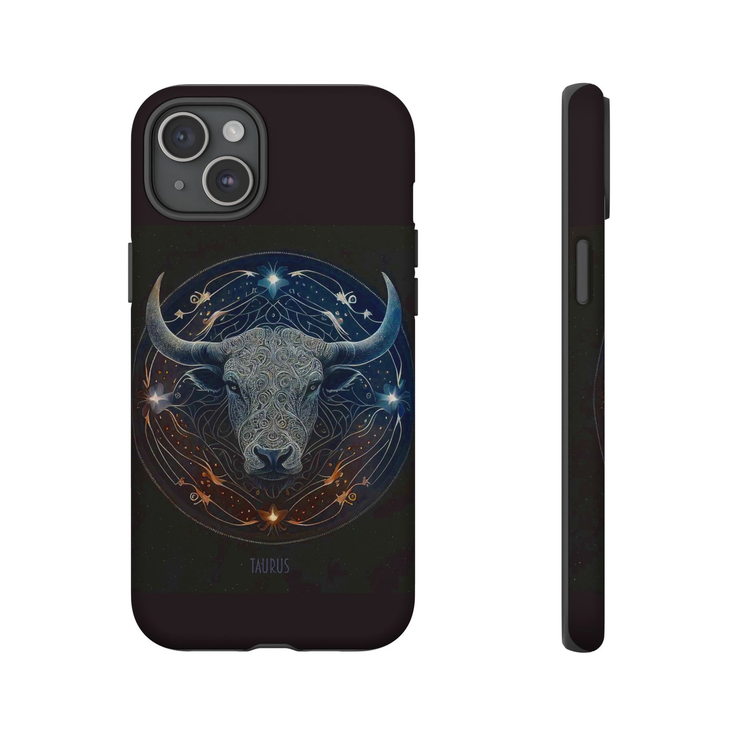 Taurus Tough Case