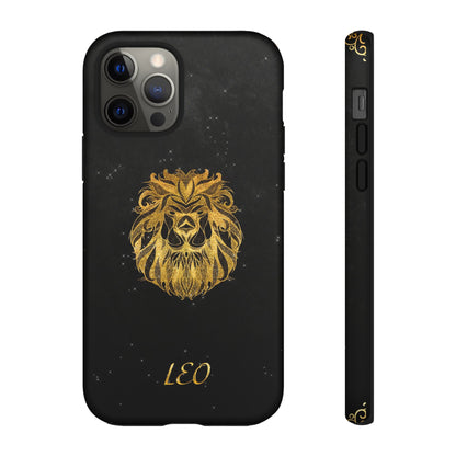 Leo Tough Case