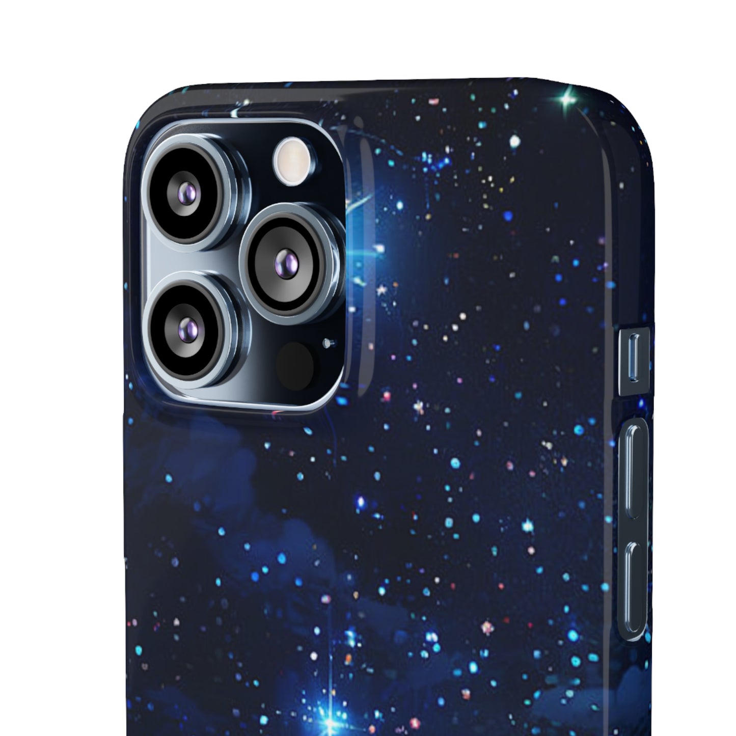 Nightscape Snap Case - Colorwink