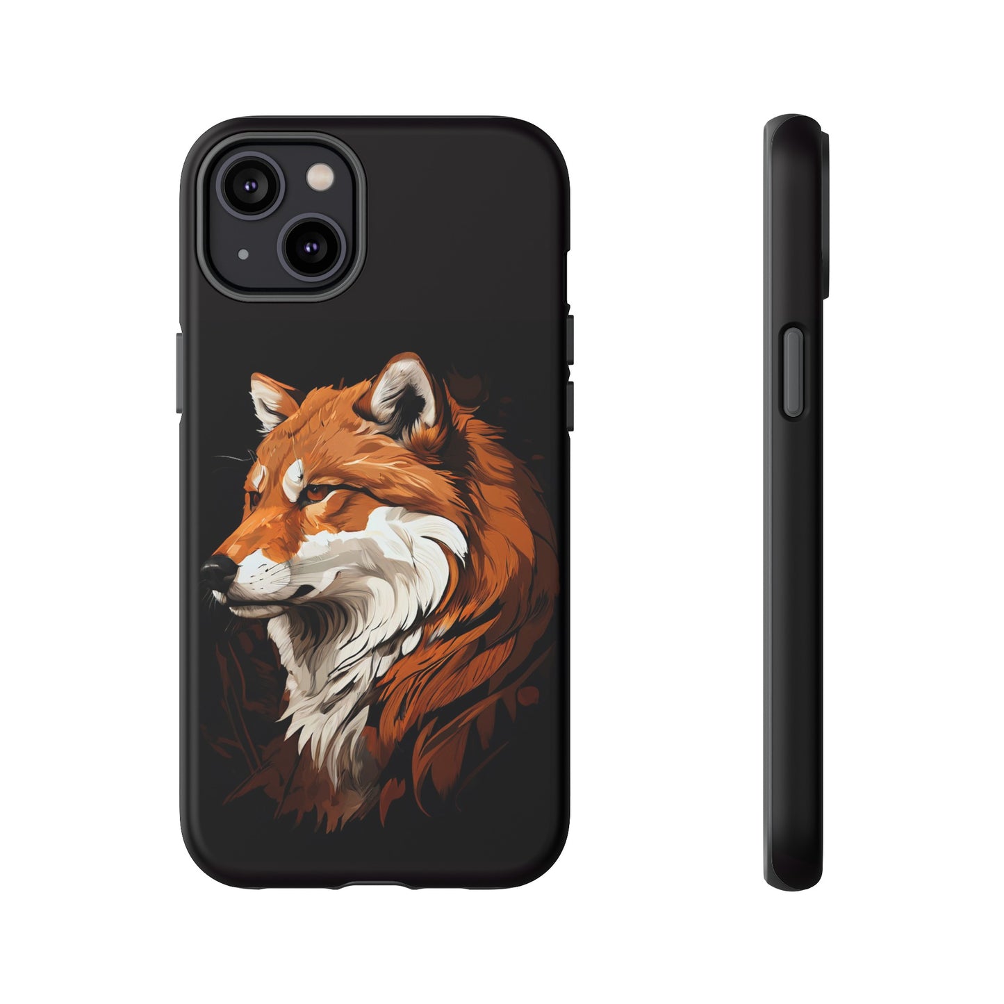 Sly Fox Tough Case