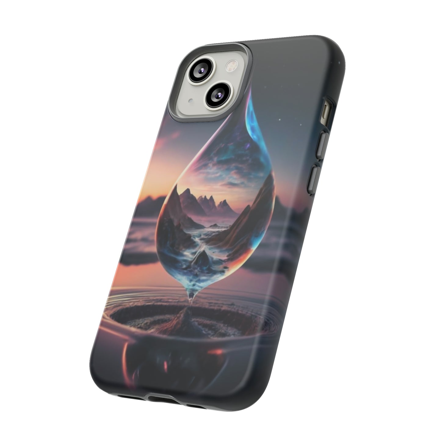 Waterdrop Tough Case