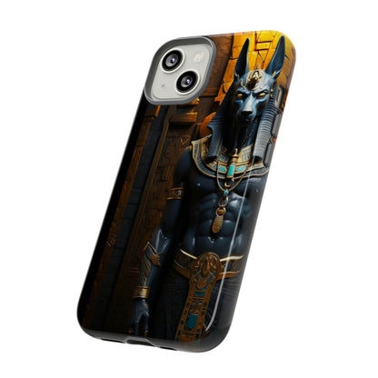 Anubis Tough Case