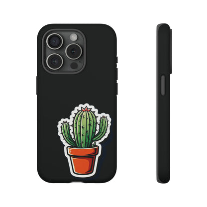 Cactus Tough Case