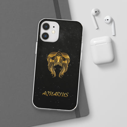 Aquarius Flexi Case