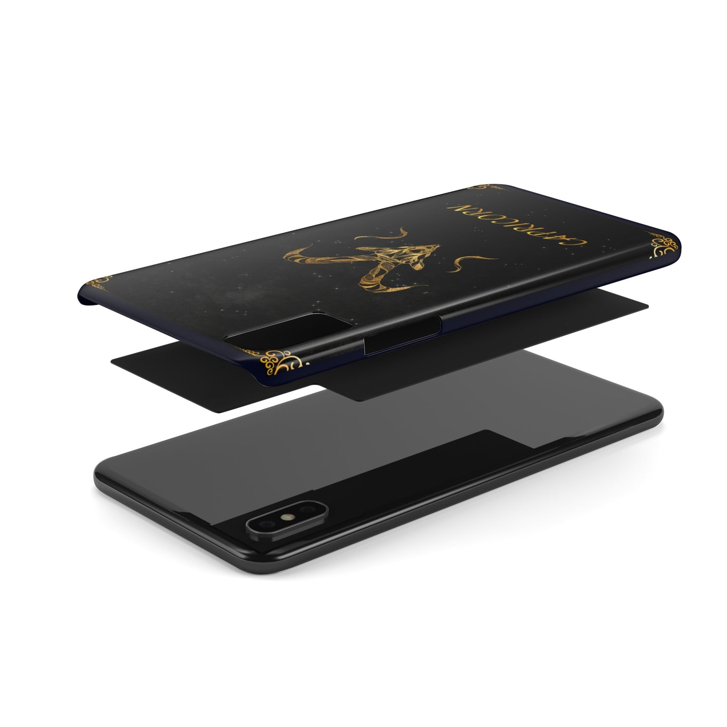 Capricorn Slim Phone Case