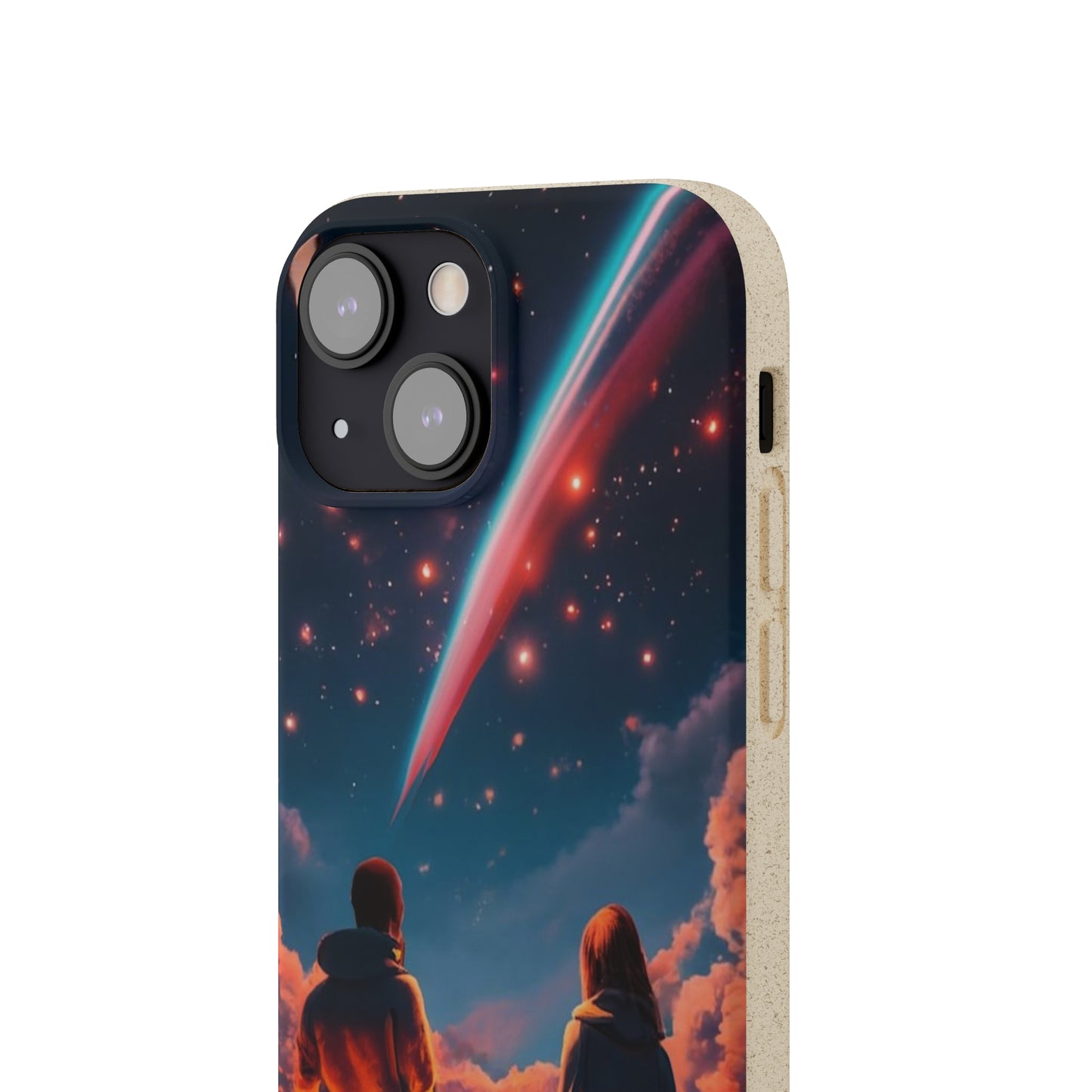 Moonlit Moments Biodegradable Case