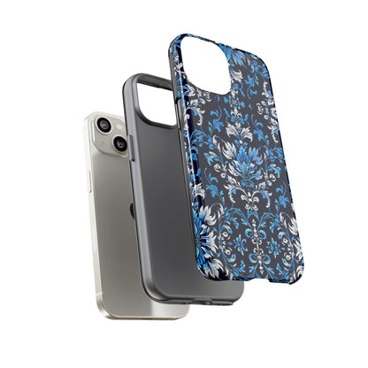 Floral Patterns Tough Case