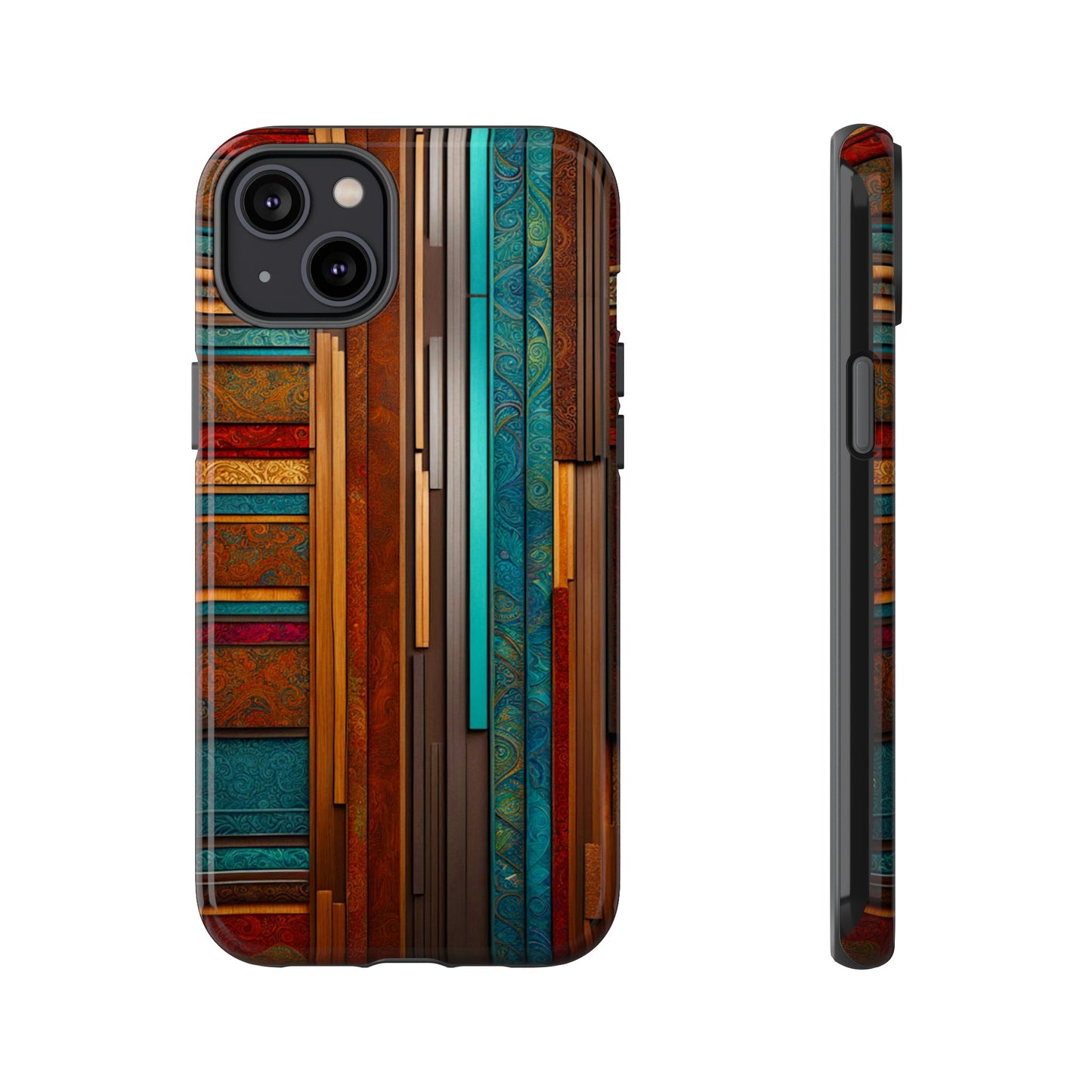 Sun-mica Design Tough Case