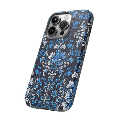 Floral Patterns Tough Case