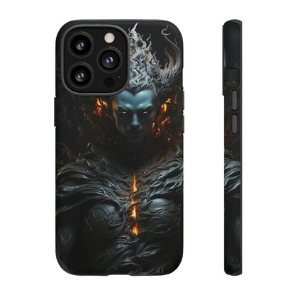 Demon Tough Case