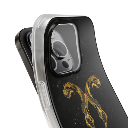 Scorpio Flexi Case