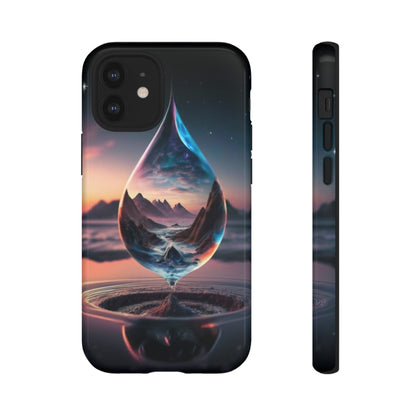 Waterdrop Tough Case