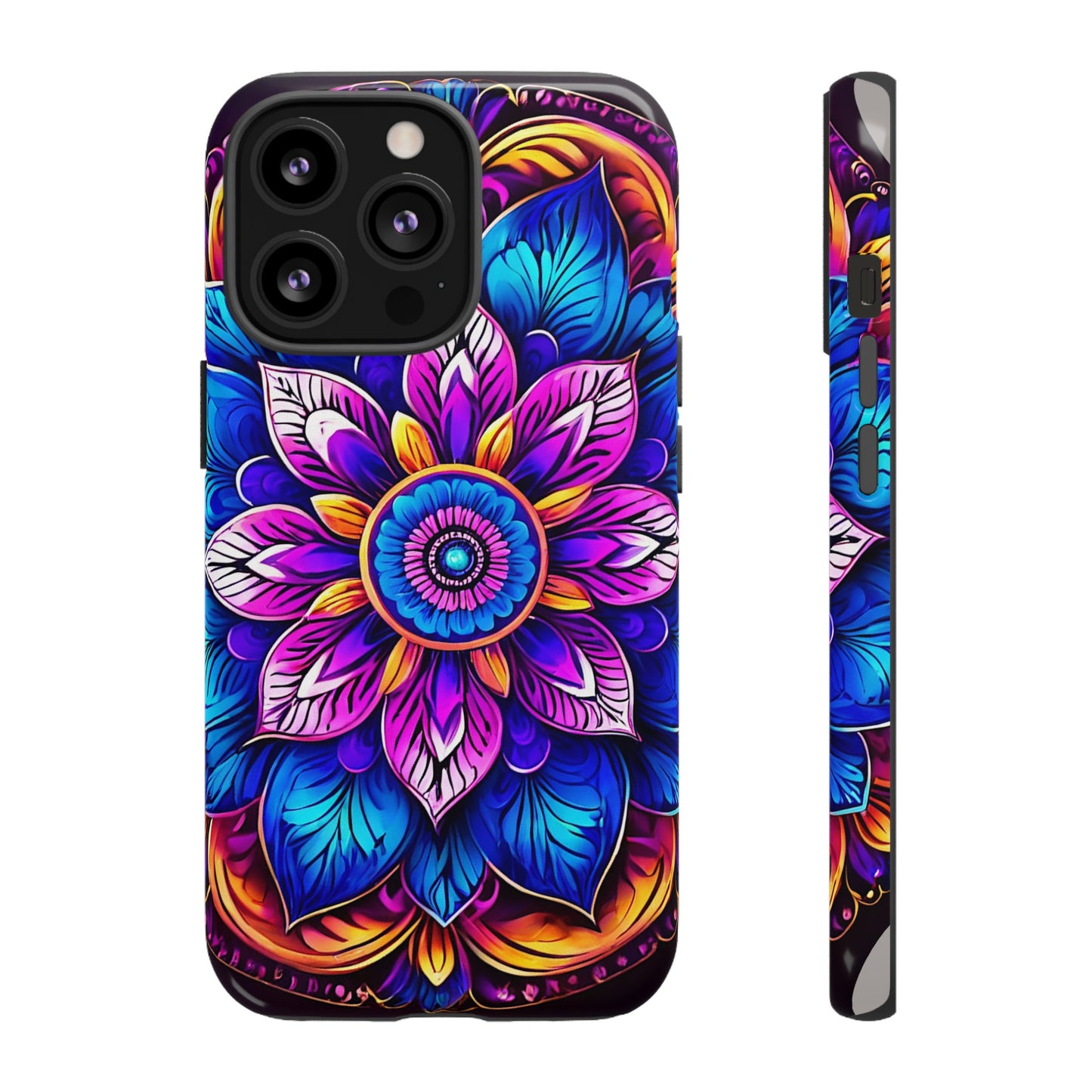 Gorgeous Bloom Tough Case