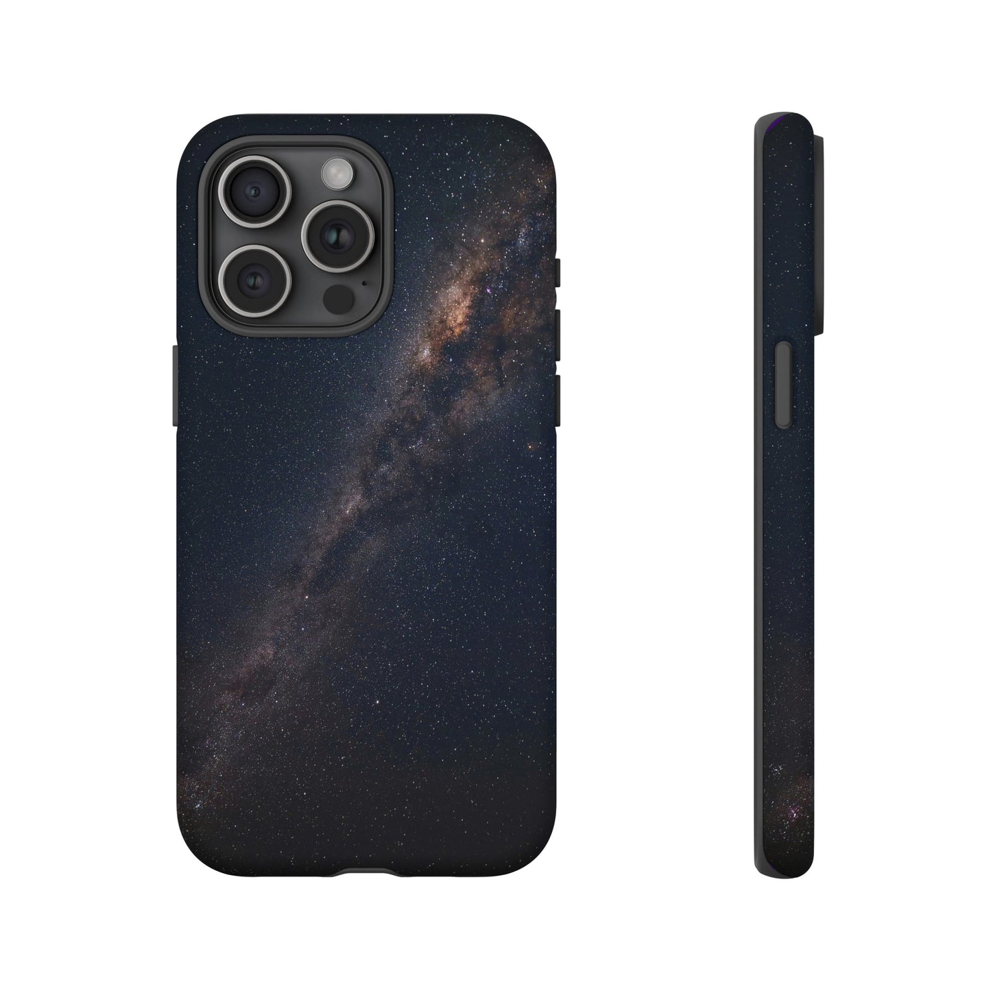 Celestial Galaxy Tough Case