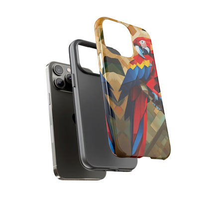 Rio Parrot Tough Case