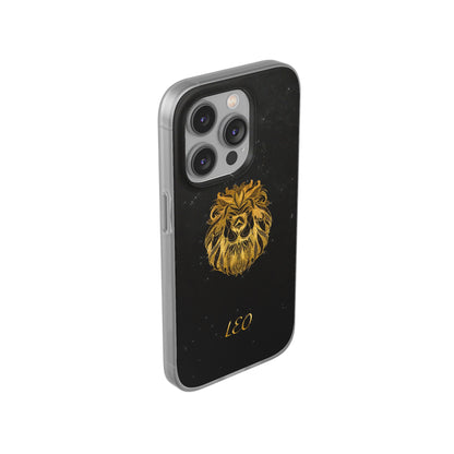 Leo Flexi Case