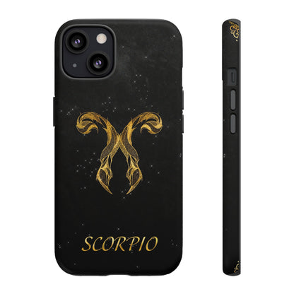 Scorpio Tough Case