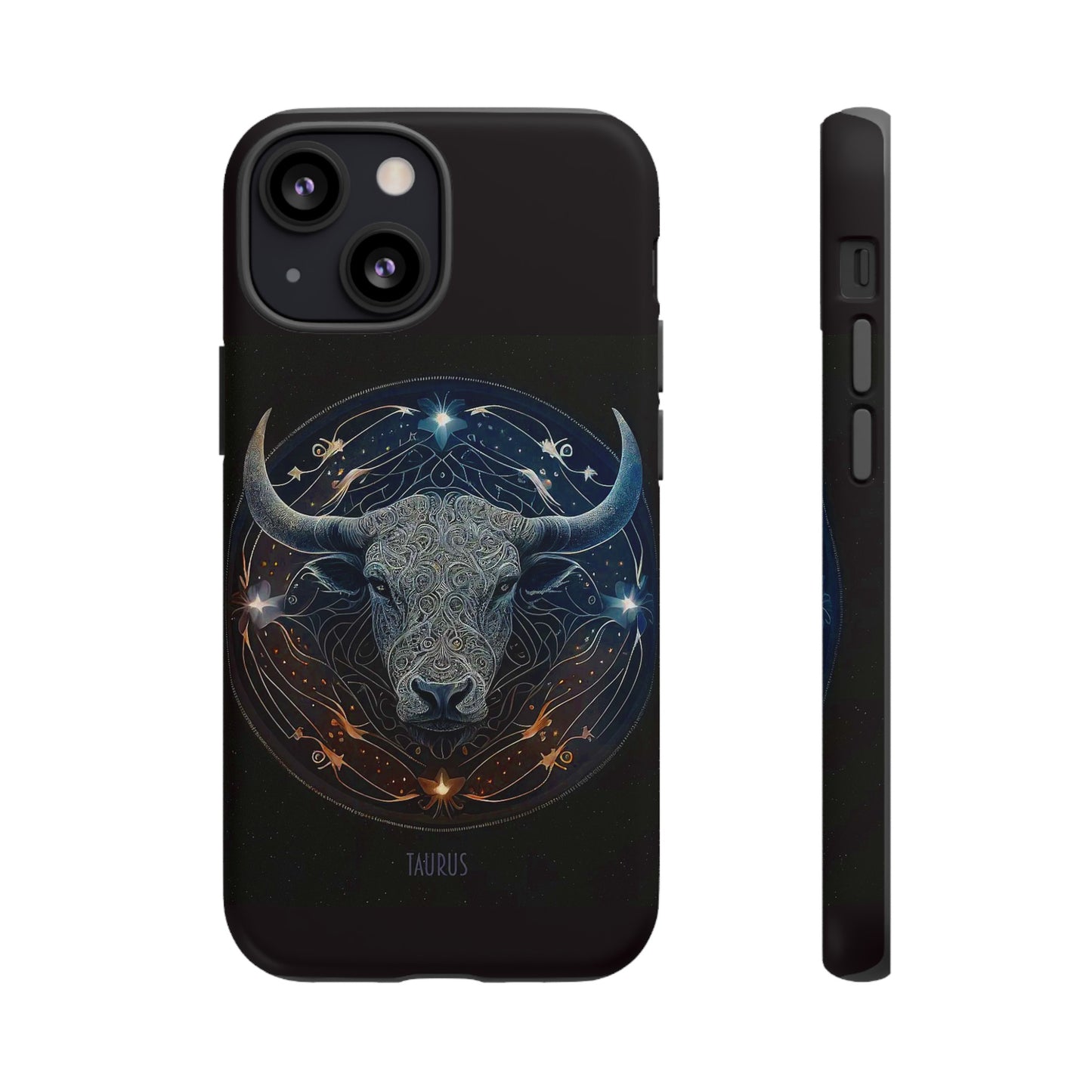 Taurus Tough Case