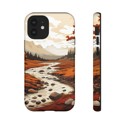 Brook Art Tough Case