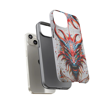 Majestic Dragon Tough Case