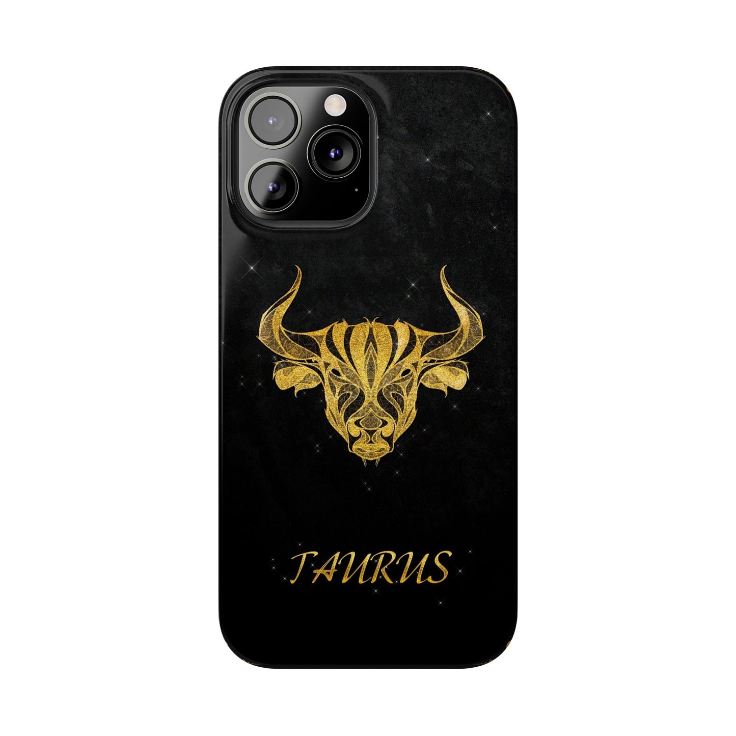 Taurus Slim Phone Case