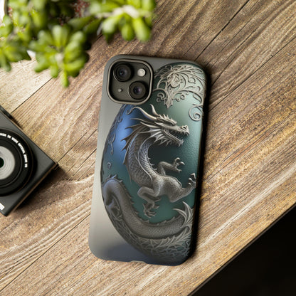 Dragon Egg Tough Case