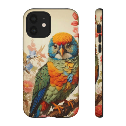 Parakeet Tough Case