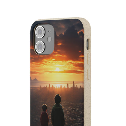 The Bond Biodegradable Case