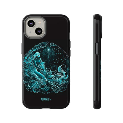 Aquarius Tough Case