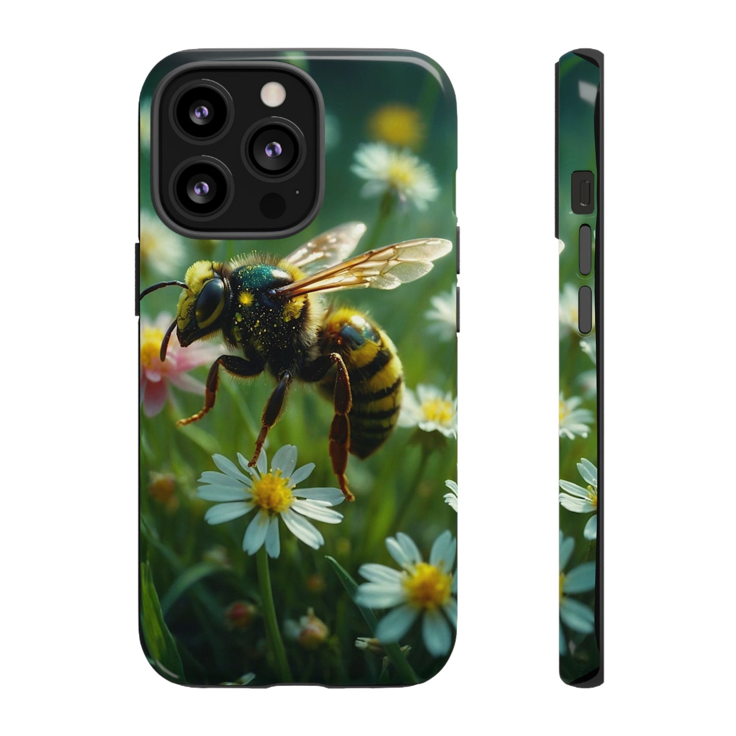 Humming Bee Tough Case