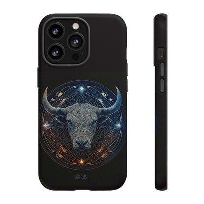 Taurus Tough Case