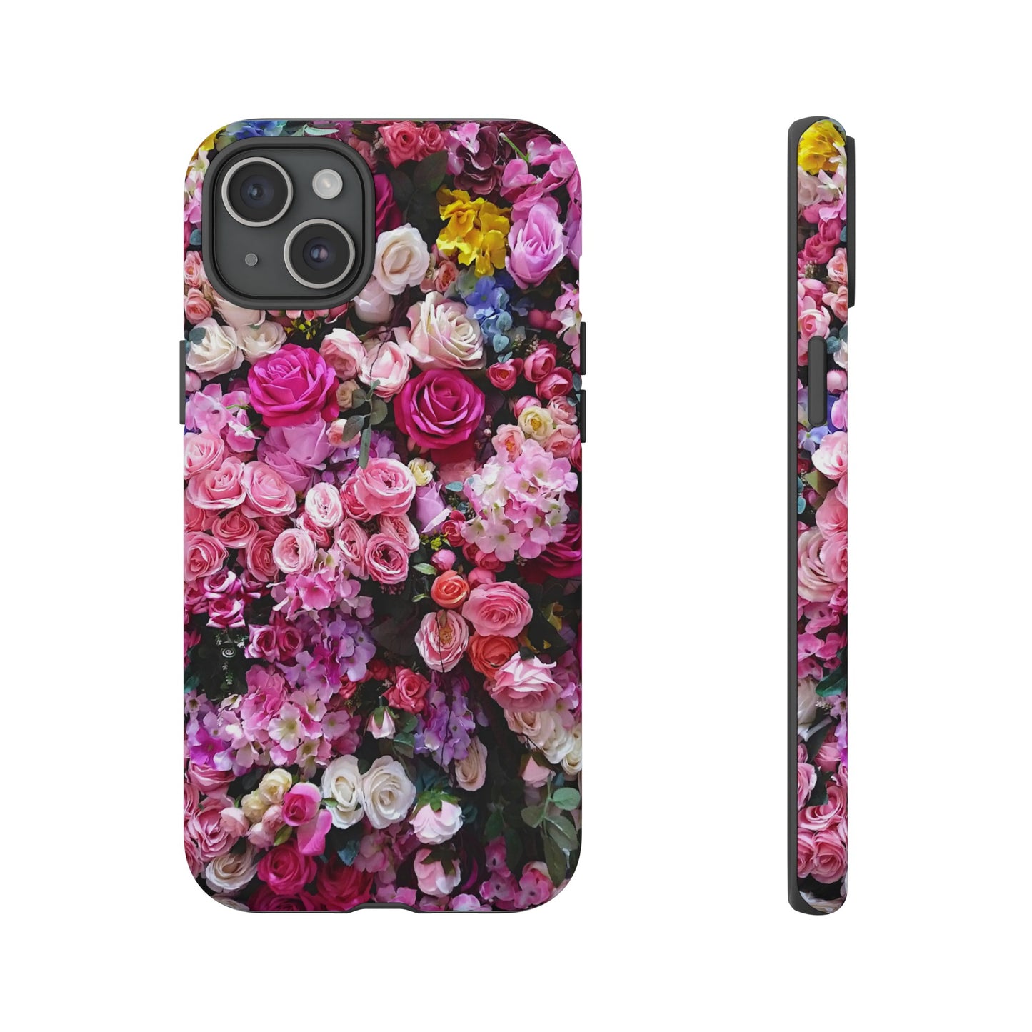 Bouquet of Flowers Tough Case