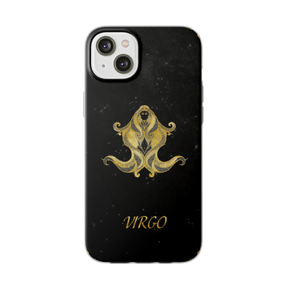 Virgo Flexi Case