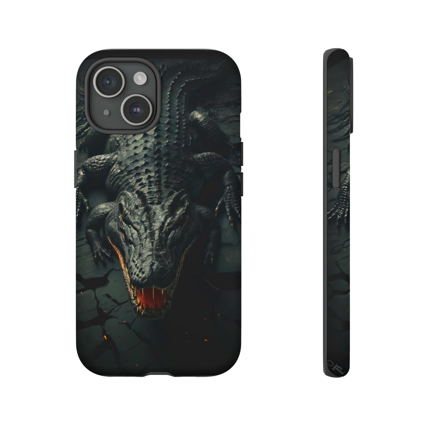 Croc Tough Case