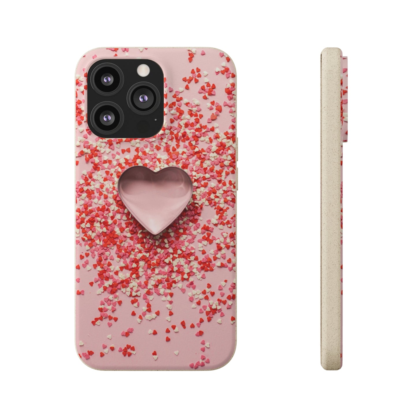 Lots of Love Biodegradable Case