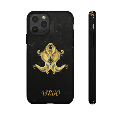 Virgo Tough Case