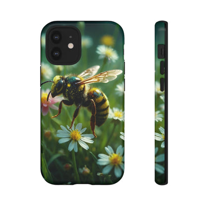 Humming Bee Tough Case