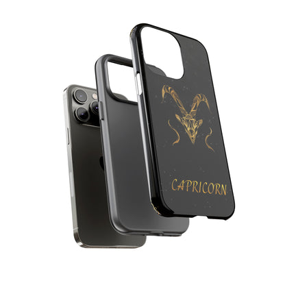 Capricorn Tough Case