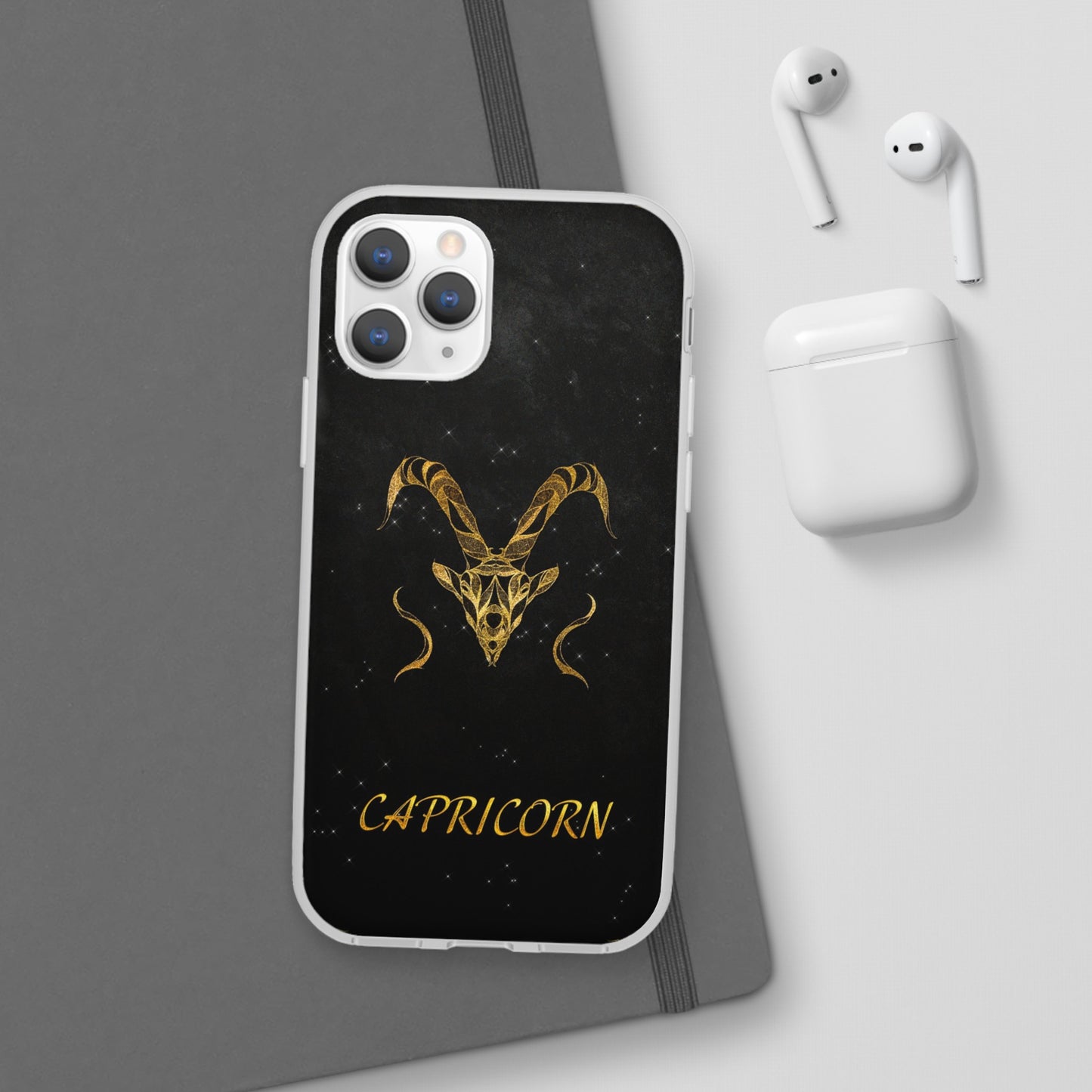 Capricorn Flexi Case