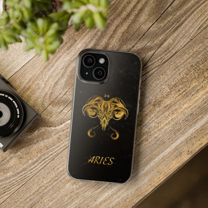 Aries Flexi Case