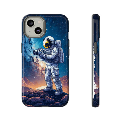 Stargazing Tough Case