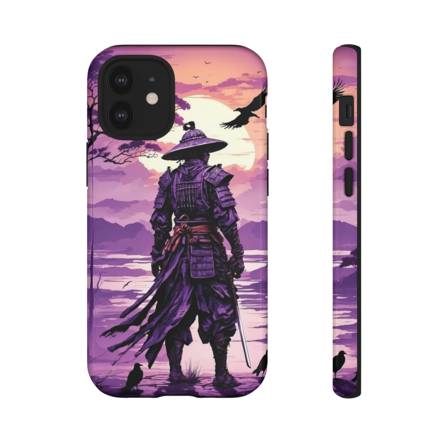 Samurai Tough Case