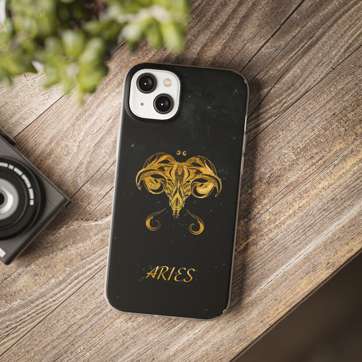 Aries Flexi Case