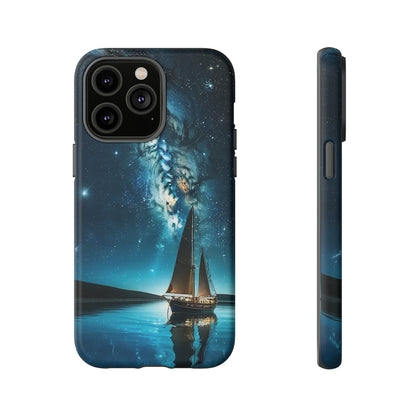 Starry Nights Tough Case