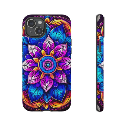 Gorgeous Bloom Tough Case